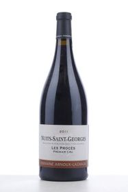france-bourgogne-wine-nuits-st-georges-les-proces-2011-2